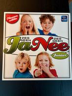 Spel Ja Nee junior, Hobby en Vrije tijd, Ophalen of Verzenden, Gebruikt