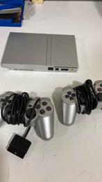 Jeux, Games en Spelcomputers, Spelcomputers | Sony PlayStation 2, Zo goed als nieuw