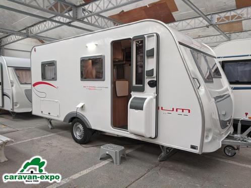 Across STARHOME 450 LJS, Caravanes & Camping, Caravanes, Entreprise, jusqu'à 4, 750 - 1000 kg, Autres marques, 4 à 5 mètres