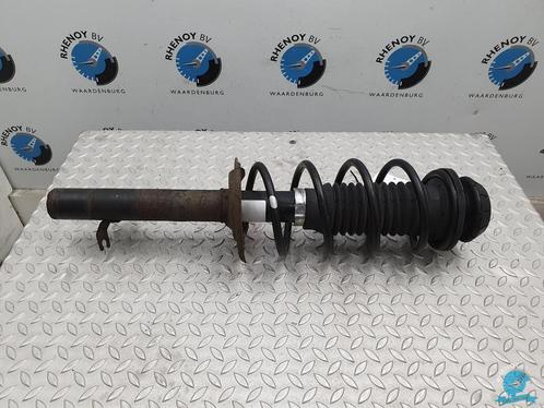 CITROEN C1 1.0-12V Séduction  [RF_STRUT] 2008, Auto-onderdelen, Overige Auto-onderdelen, Gebruikt, ARN erkend, Stiba lid, Erkend duurzaam