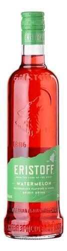 Eristoff Watermelon 70cl, Ophalen