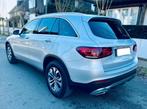 Mercedes GLC 200 CDI, Automaat, 4 cilinders, 1790 kg, Leder