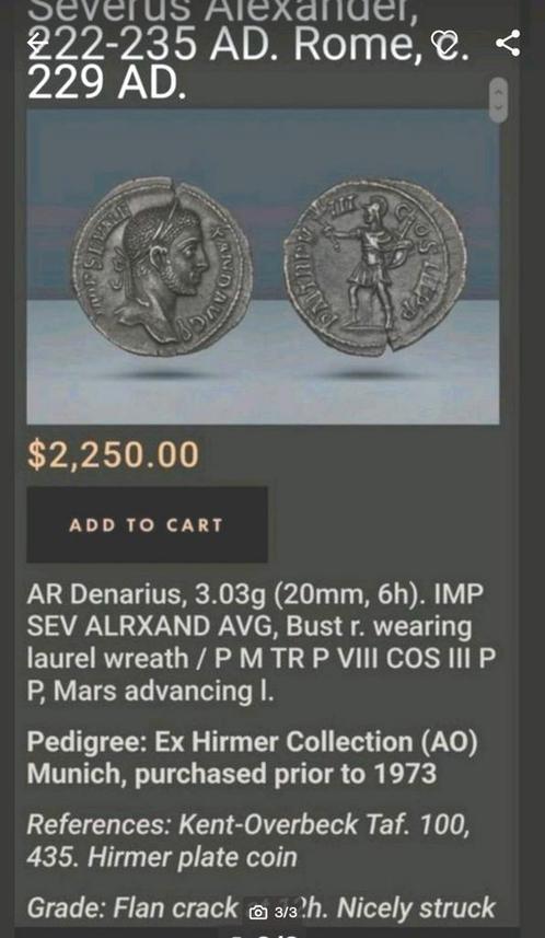 Nerva AE Dupondius, Rome Munt 97 n.Chr. Romeinse munt zilver, Postzegels en Munten, Munten | Europa | Niet-Euromunten, Losse munt