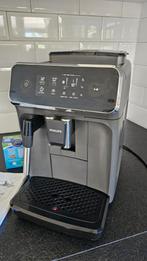 Koffiemachine Philips, Elektronische apparatuur, Koffiezetapparaten, Ophalen, Zo goed als nieuw, Koffiebonen
