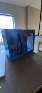 Geschenkverpakking Delirium Tremens, Verzamelen, Ophalen of Verzenden, Flesje(s)