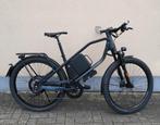 Klever X Speed. 2019. 850 Wh, Fietsen en Brommers, Elektrische fietsen, Overige merken, Gebruikt, 50 km per accu of meer, 47 tot 51 cm
