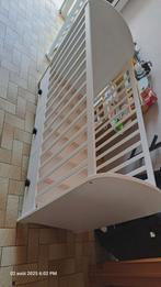 Lit bebe, Enlèvement