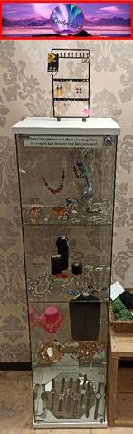 Bijouterie, Enlèvement