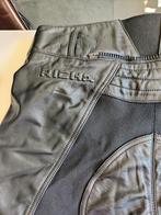 Motorbroek dames, D 42, UK 14, leder en textiel, Motoren, Broek | leer, Ophalen of Verzenden, Nieuw zonder kaartje, Richa