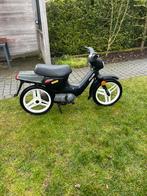 Honda wallaroo, Enlèvement, Comme neuf