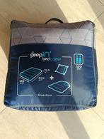 Matelas gonflable 120cm, Ophalen, Zo goed als nieuw, 2-persoons
