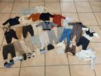 Pakket kleding maat 50/56 (40 stuks), Kinderen en Baby's, Babykleding | Maat 56, Ophalen, Gebruikt