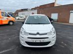 Citroën C3 - 2014 - 1,0 VTI - 100 000 km - Euro 5B, Autos, Citroën, Euro 5, Achat, Boîte manuelle, Noir