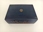 tomorrowland treasure cases 2018 & 2022 & 2024 (nieuw), Verzamelen, Complete verzamelingen en Collecties, Ophalen