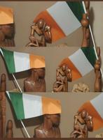 Saint-Patrick, Lot de 500 Drapeaux Irlandais, Divers, Enlèvement, Neuf