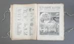 Livre :  Le patriote illustré, Boeken, Ophalen, Gelezen, Krant
