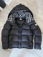 Burberry winterjas 2in1, Ophalen, Zo goed als nieuw, Maat 52/54 (L), Zwart