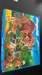 Speelgoed playmobil, Kinderen en Baby's, Speelgoed | Kinderpuzzels, Ophalen of Verzenden, Zo goed als nieuw
