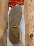 GRATIS! Geurwerende inlegzolen, Enlèvement ou Envoi, Neuf