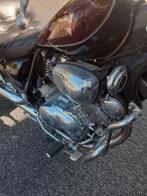 Yamaha Virago, Motoren, Particulier