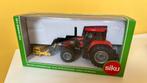 Modèle réduit du chargeur frontal Case IH CS150, Enlèvement ou Envoi, Comme neuf, SIKU