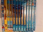 DVD Schtroumpfs, CD & DVD, À partir de 6 ans, Enlèvement ou Envoi, Dessin animé, Utilisé
