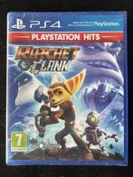 Ratchet & Clank PS4 Sealed PAL game, Ophalen of Verzenden, Nieuw