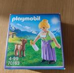 Playmobil 70163, Kinderen en Baby's, Speelgoed | Playmobil, Nieuw, Complete set, Ophalen of Verzenden