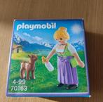 Playmobil 70163, Ensemble complet, Enlèvement ou Envoi, Neuf