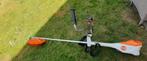 Stihl FSA 135, Tuin en Terras, Bosmaaiers, Ophalen, Gebruikt