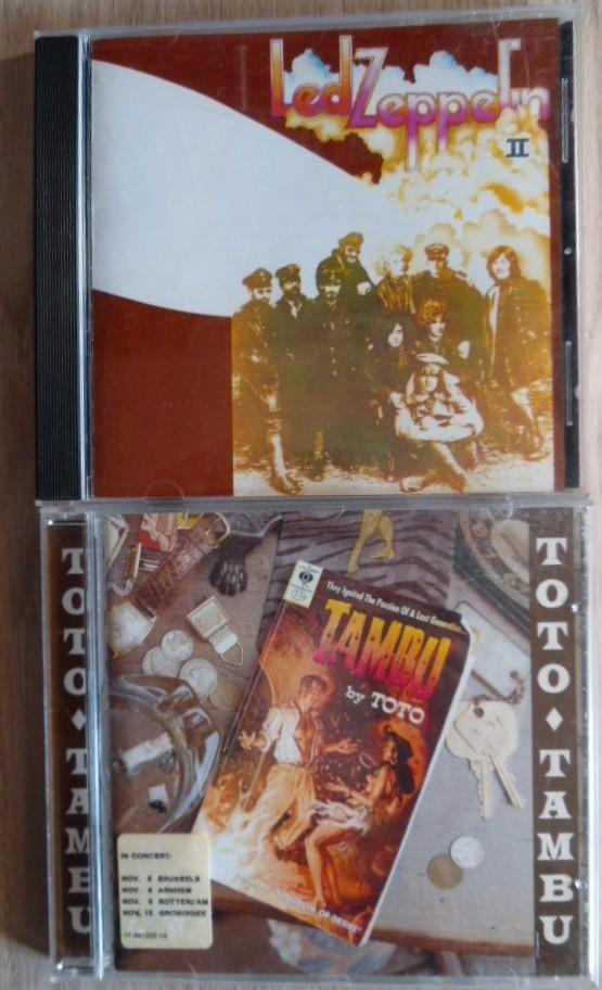 CD Hard Rock, Cd's en Dvd's, Cd's | Rock, Gebruikt, Poprock, Ophalen of Verzenden