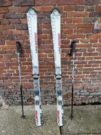 Ski's, Ophalen, Ski, Ski's