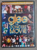 Glee - the Concert Movie (dvd), Tous les âges, Enlèvement ou Envoi, Comme neuf, Comédie