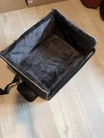 Trixie Autozit, Dieren en Toebehoren, Transportboxen, Ophalen, Zo goed als nieuw