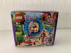 LEGO Friends 41383 Olivia's Hamsterspeelplaats, Ophalen of Verzenden, Nieuw, Complete set, Lego