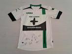 Chemise Damian Lommel SK signée, Taille S, Enlèvement ou Envoi, Utilisé, Maillot