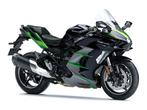 2024 Kawasaki Ninja H2 SX SE, Motoren, Motoren | Kawasaki, 1000 cc, Toermotor, Bedrijf, 4 cilinders