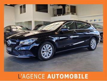 Mercedes-Benz CLA-Klasse 180 Business Solution - Garantie 12 beschikbaar voor biedingen