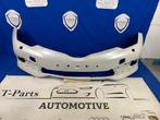 Toyota auris voorbumper sproeiers bumper, Gebruikt, Toyota, Bumper