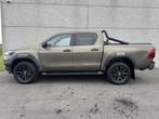 Toyota Hilux 2.8 204hp 6AT Invincible double Cab., Auto's, Automaat, Overige kleuren, Parkeersensor, Diesel
