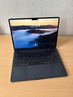MacBook Air M2 – Midnight – Excellent état 8 Go / 256 GO, Informatique & Logiciels, Apple Macbooks, 256 GB, Utilisé, Azerty, 8 GB