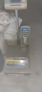 Weegschalen 3 stuks, Ophalen