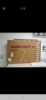 Philips qled tv, Enlèvement