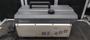 Antari hz 400 beschikbaar voor biedingen