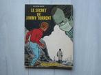 Jari - Le secret de Jimmy Torrent, Boeken, Gelezen, Raymond Reding, Eén stripboek, Ophalen of Verzenden
