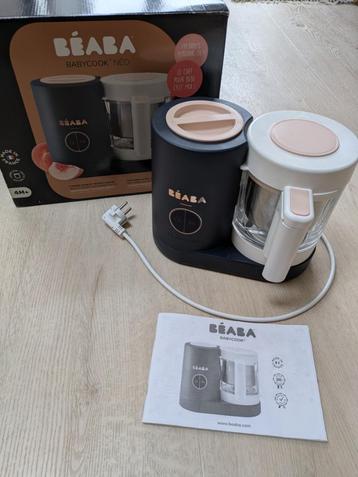 Béaba babycook beschikbaar voor biedingen