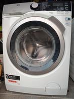 AEG wasmachine 8kg A+, 1200 à 1600 tours, 85 à 90 cm, Enlèvement, Utilisé