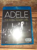 ADELE en direct au Royal Albert Hall cd + blu ray, CD & DVD, Blu-ray, Enlèvement ou Envoi, Comme neuf, Musique et Concerts