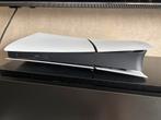 Playstation 5 SLIM 1TB all digital zo goed als nieuw, Consoles de jeu & Jeux vidéo, Consoles de jeu | Sony PlayStation 5, Enlèvement