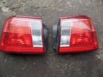 2 Feux arrière Seat Ibiza 2002, Enlèvement ou Envoi, Utilisé, Seat